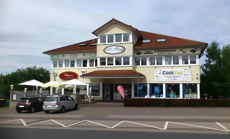 Eifel - Pension