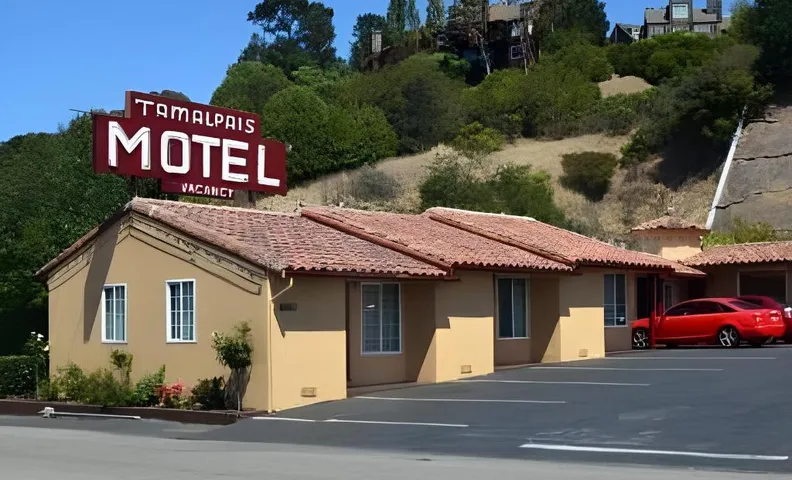 Tamalpais Motel