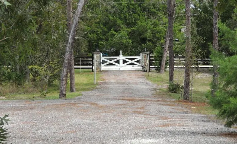 Cozzy Cottage of Weeki Wachee
