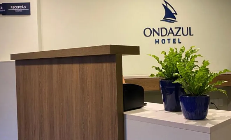Hotel Onda Azul