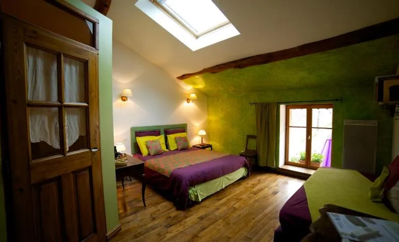 Chambres d'hôtes Maison Crochet