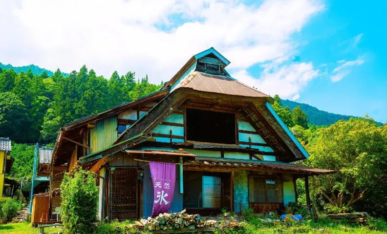 淵明庵