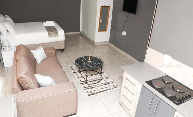Grace View Guest House Fourways