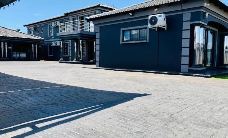 KwaZikode Guesthouse