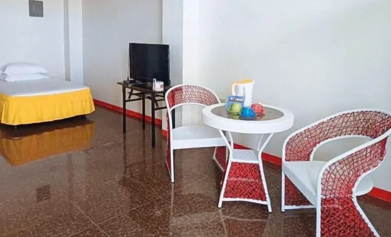 MBU Suites Bed n Breakfast by RedPartner