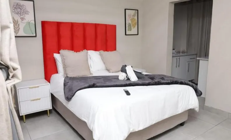 Lethabo Guesthouse