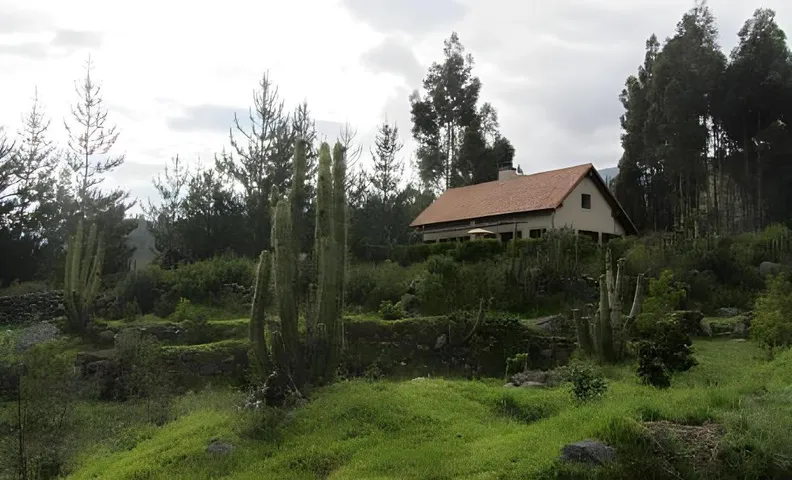 Las Casitas, A Belmond Hotel, Colca Canyon