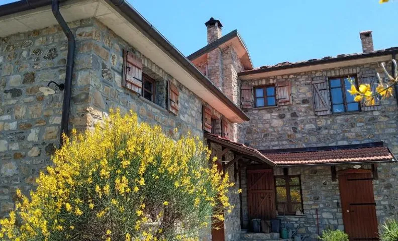 Casa della Barcareccia - per gruppi