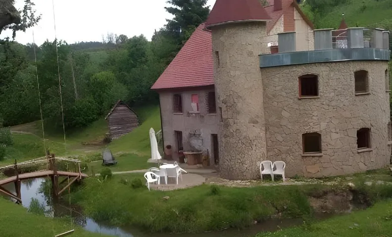 Zbojna Debra