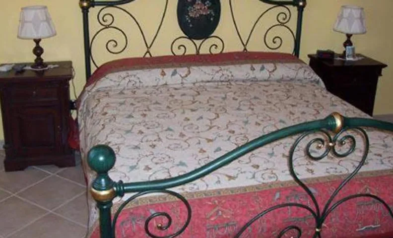 B&B Villa Rosalia