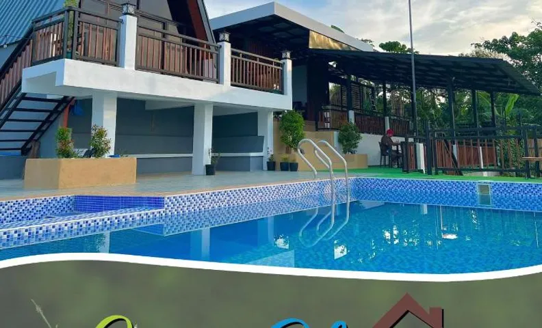 Casa Olivia