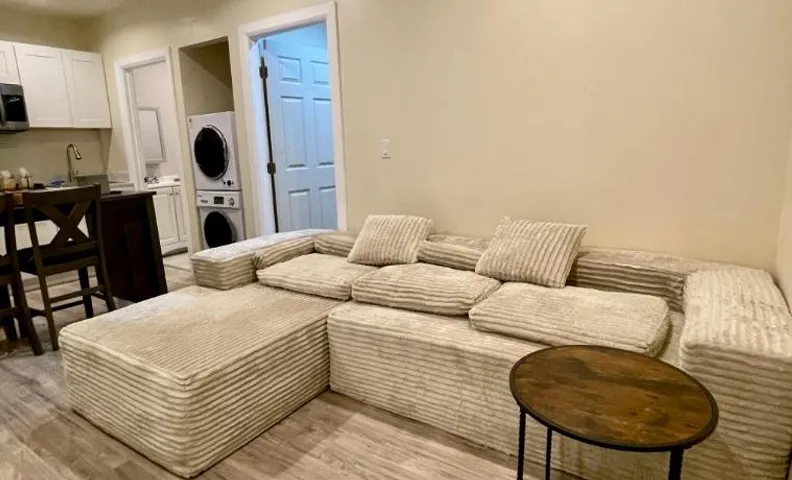 Brand-New Private ADU Stylish Cozy