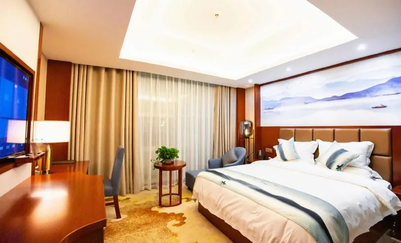 Yanliangfu Rui Boutique Hotel