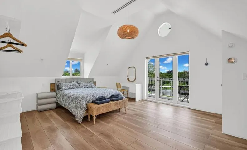 Gaia Ranch Estate Sky Loft
