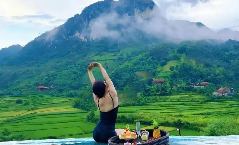 Bamboo Hill Resort