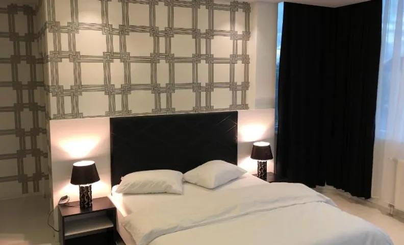 Hotel Antika