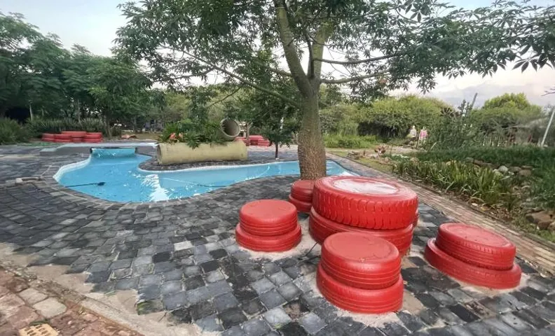 Klein Paradys Lodge - Polokwane