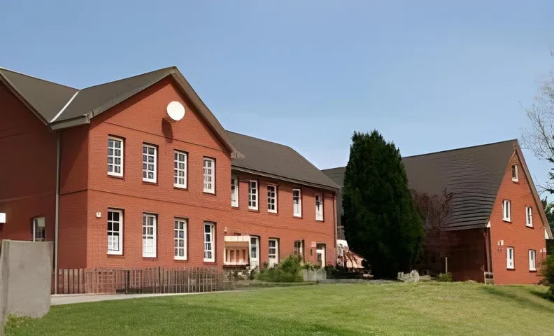 Appartementhaus Schleiblick