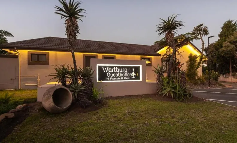 Wartburg Guesthouse