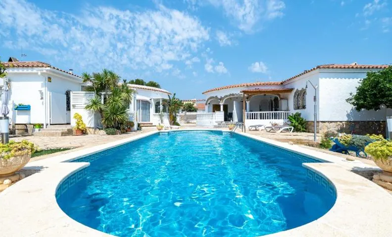 Palmera