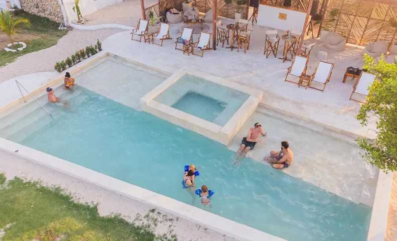 Vista Mare Beach House