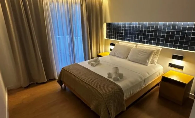 Aetheria resort