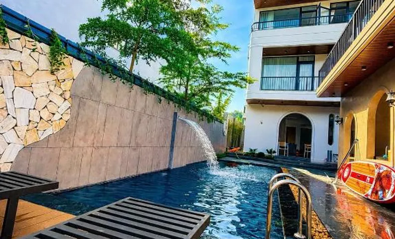 Baram Villas Phong Nha