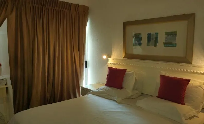 Kea bed and breakfast