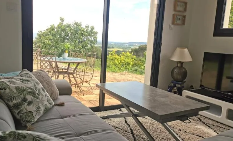 Guest House Le Citronnier