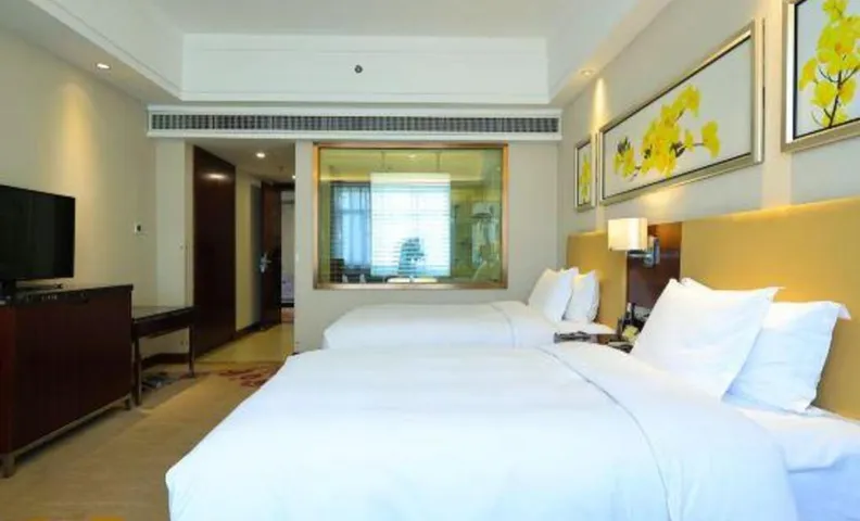 Phoenix International Hotel