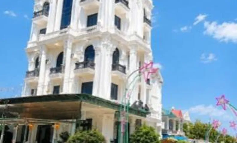 Huy Hoang Hotel Ninh Binh