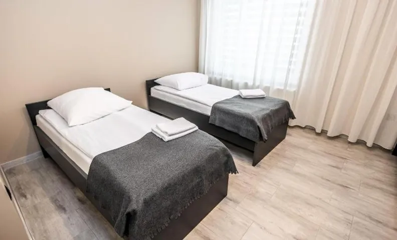 Apartamenty Wawrzyniak