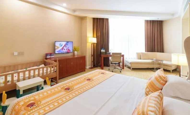 Fangte Dongxiang Hotel