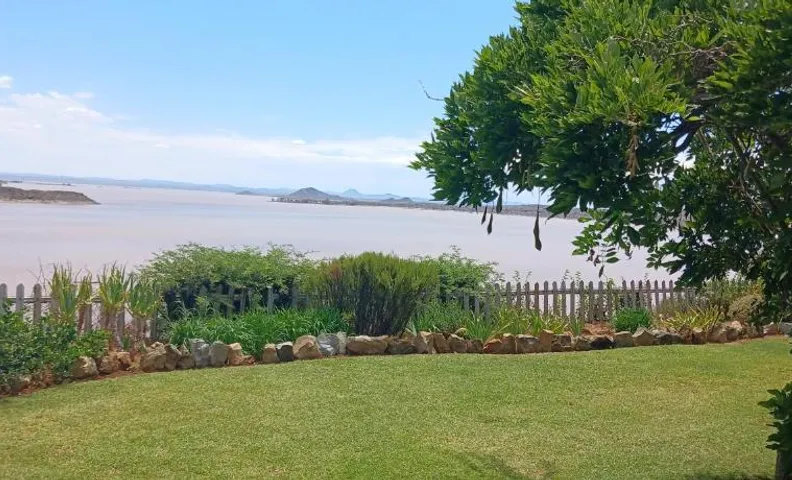 Lakeview Guesthouse