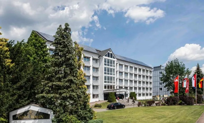 LAT Hotel & Apartmenthaus Berlin
