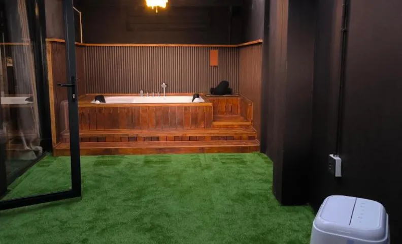 House of Nyibiba Suites
