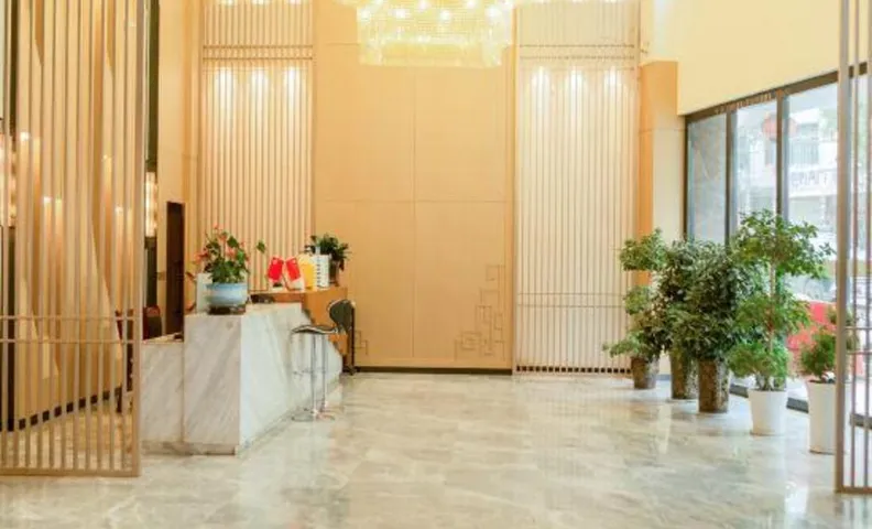 Yicheng Hotel