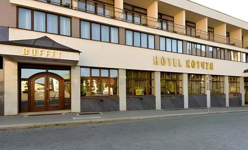 Hotel Kotyza