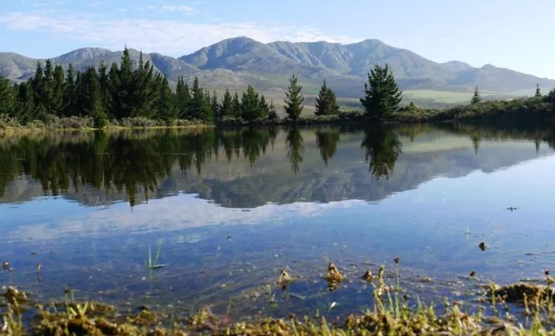 Mountain Pastures Game Lodge