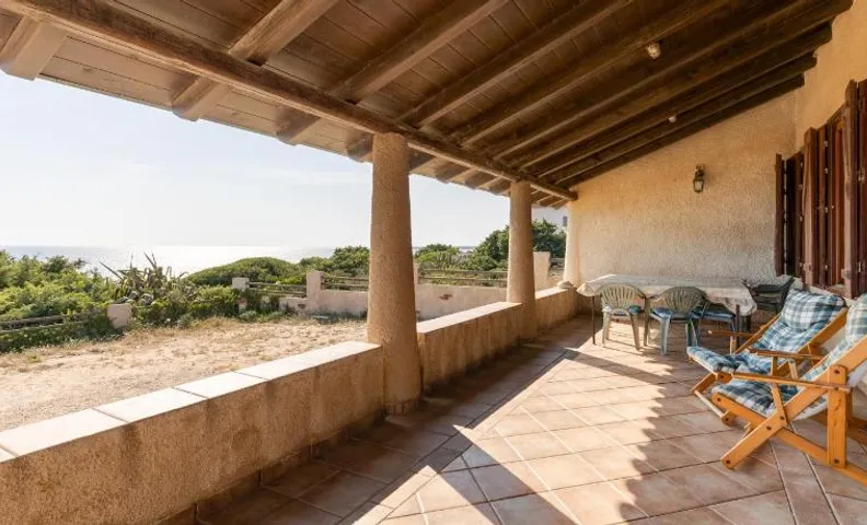 Villa Timbora