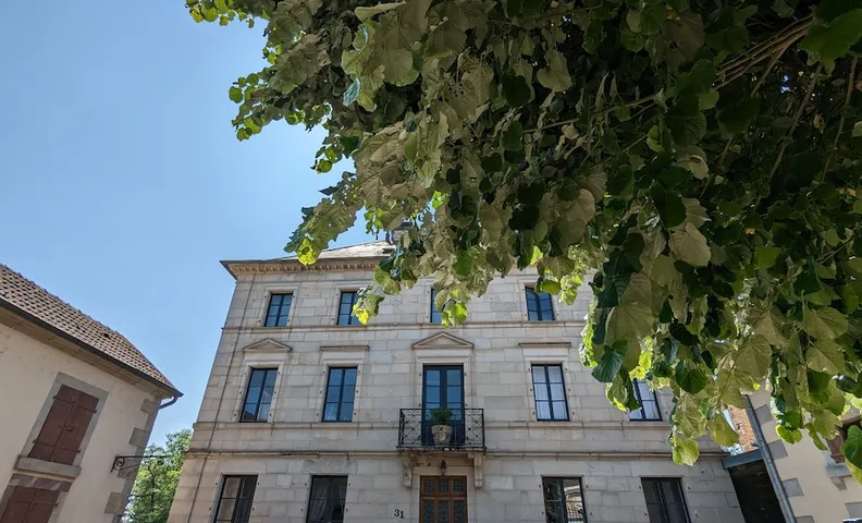 Manoir La Cerise