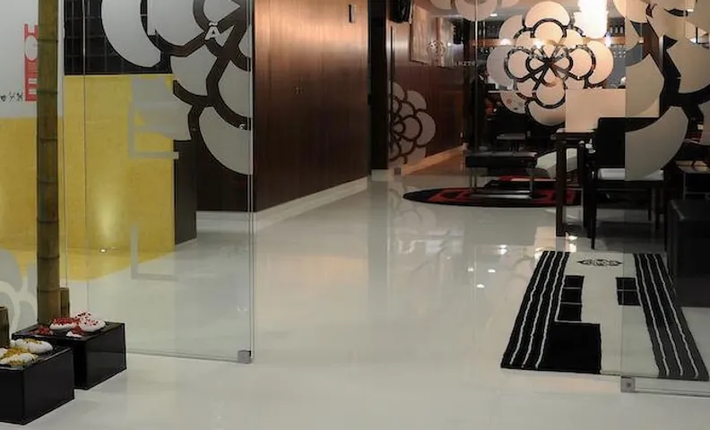 호텔 포르타스 지 산타 히타