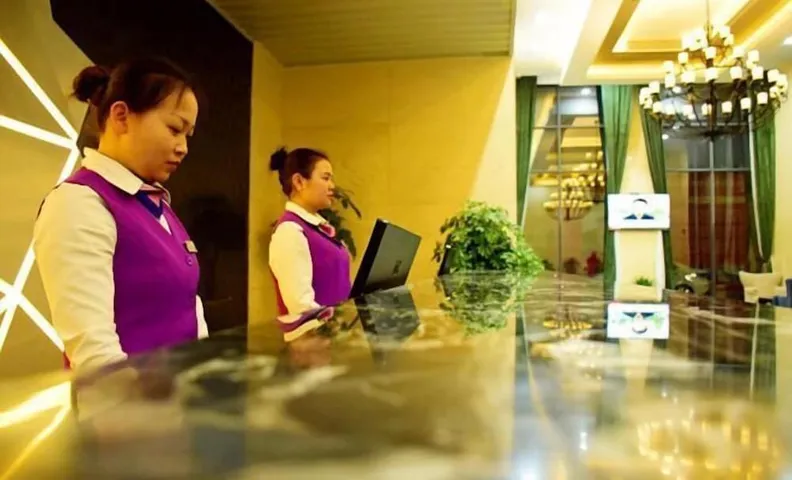 Chenxu Hotel
