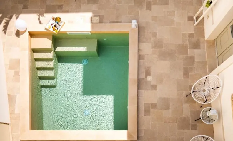 Relais Luxury Xenia
