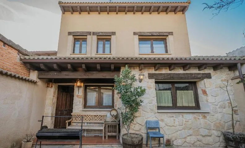 El Mirador De La Pinilla