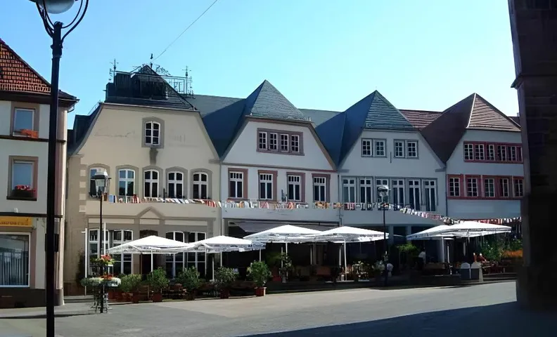 Angel's - das hotel am fruchtmarkt