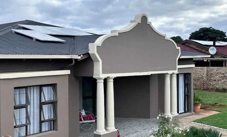 Butrin62 Guest House