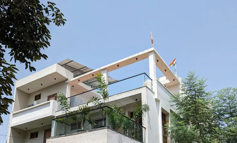 Dwivedi Villa