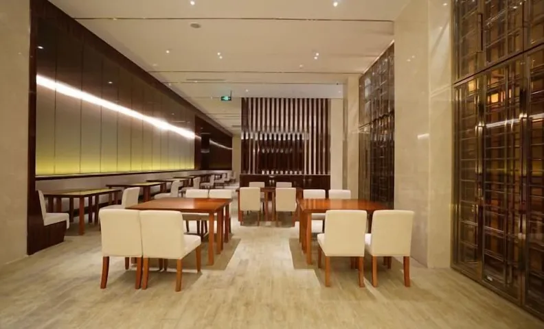 Xiaodeyuan Tongjiang Hotel