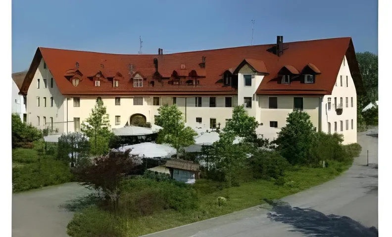 Hotel Landgasthof Hofmeier